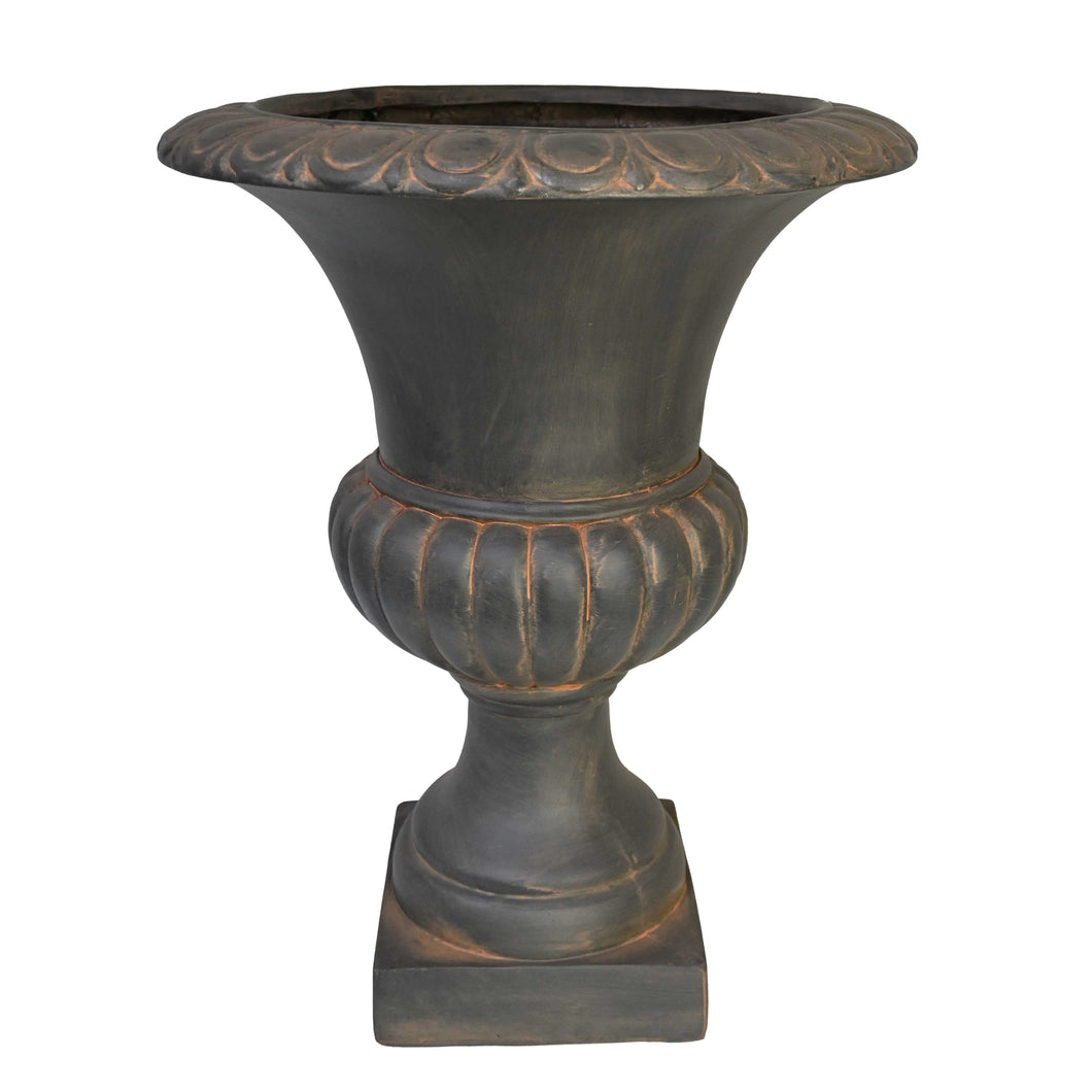 Gardenlite Classic Urn Ironore 58x76cm