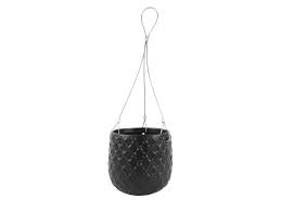 Fleur hanging pot